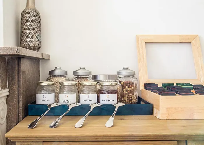 The Hamptons Boutique ベッド・アンド・ブレックファスト