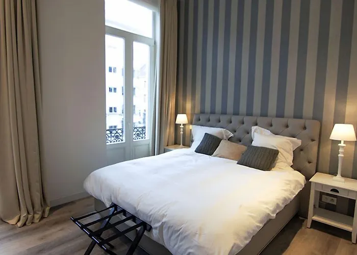 The Hamptons Boutique ヘント