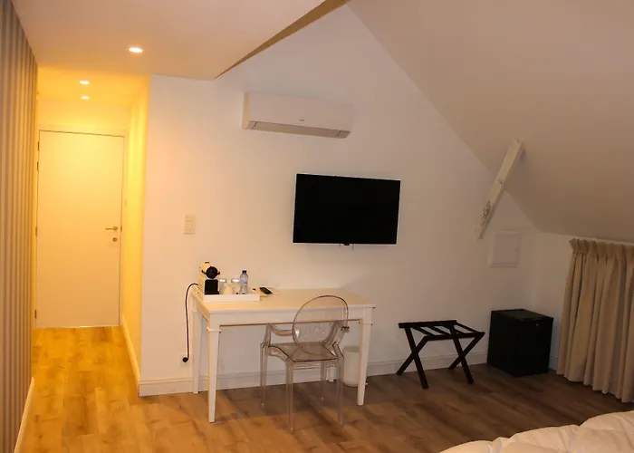 The Hamptons Boutique ヘント