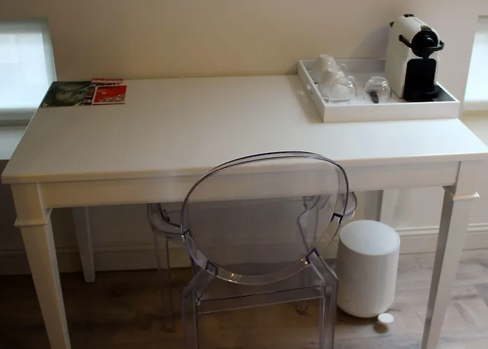 The Hamptons Boutique ベッド・アンド・ブレックファスト 4*