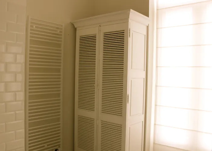 The Hamptons Boutique 4* ヘント