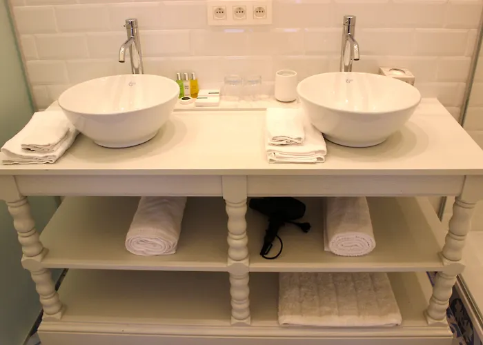 The Hamptons Boutique ベッド・アンド・ブレックファスト