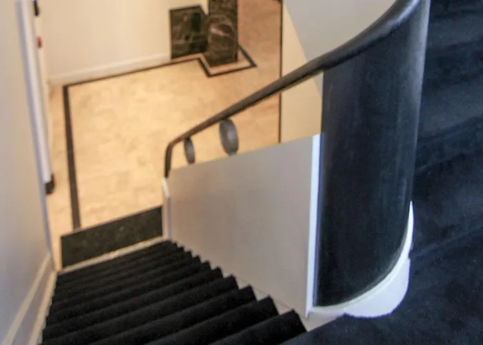 ベッド・アンド・ブレックファスト The Hamptons Boutique ヘント