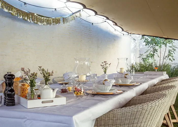 The Hamptons Boutique ヘント