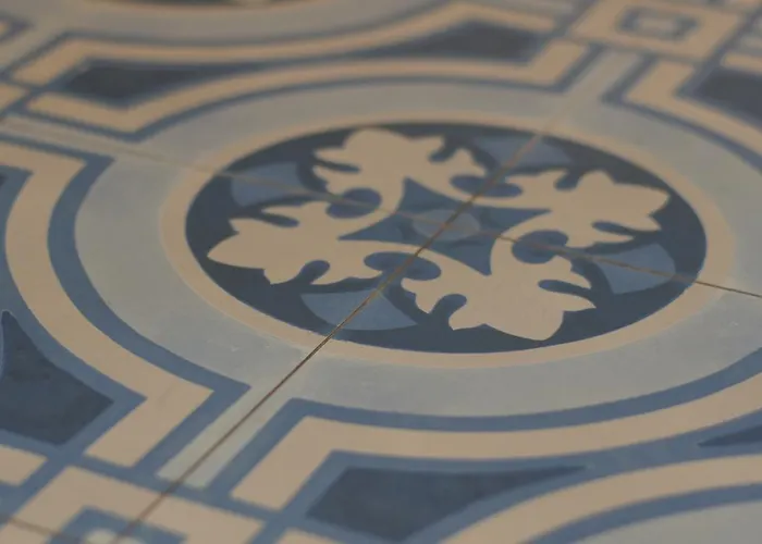 The Hamptons Boutique 4* ヘント