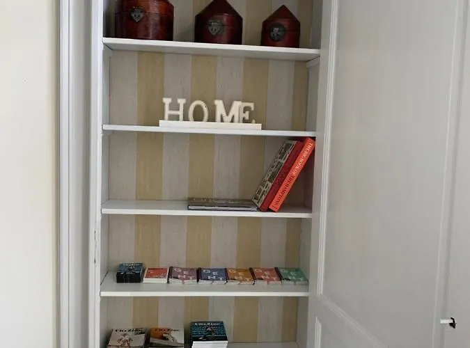 ベッド・アンド・ブレックファスト The Hamptons Boutique